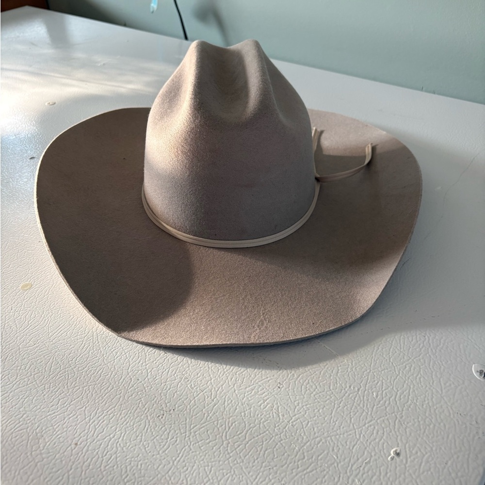 AtWood 7 1/4 Cowboy Hat